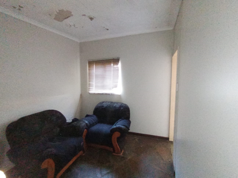 3 Bedroom Property for Sale in Sasolburg Ext 1 Free State